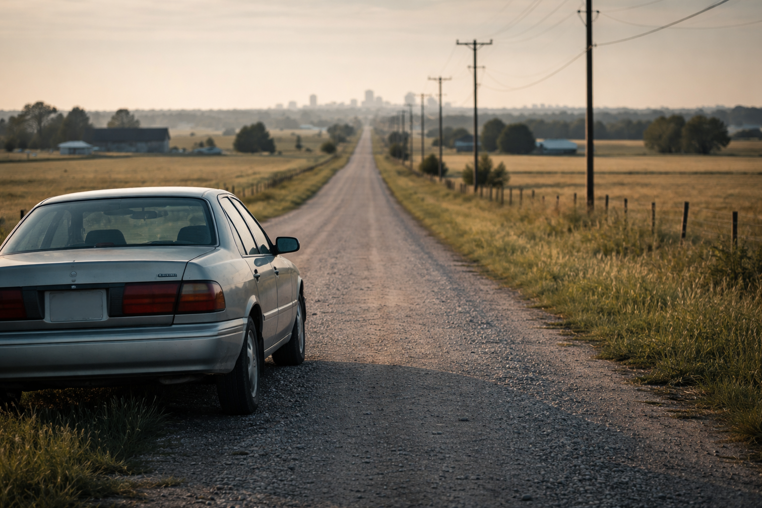 Labor Moves on Transportation